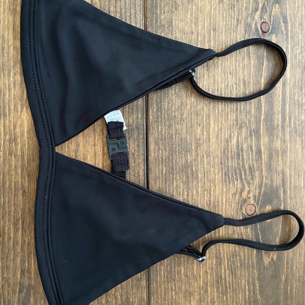 Bathing suit top